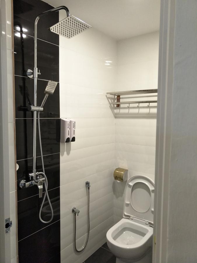Hotel Lavender Senawang Seremban Buitenkant foto